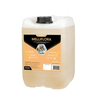 Sirop melliflora