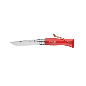 Opinel rouge