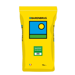 Gazon barvege eco-paturage