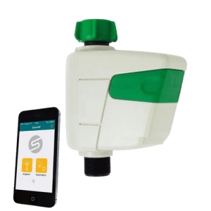 Programmateur de robinet Bluetooth